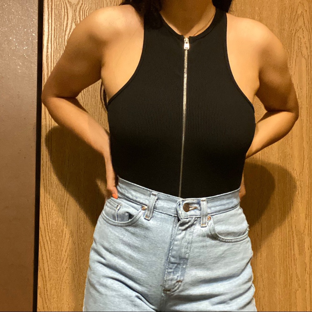 Express Bodysuit